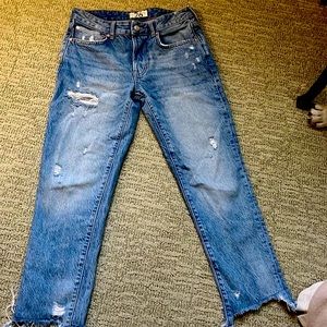 Free People Jeans